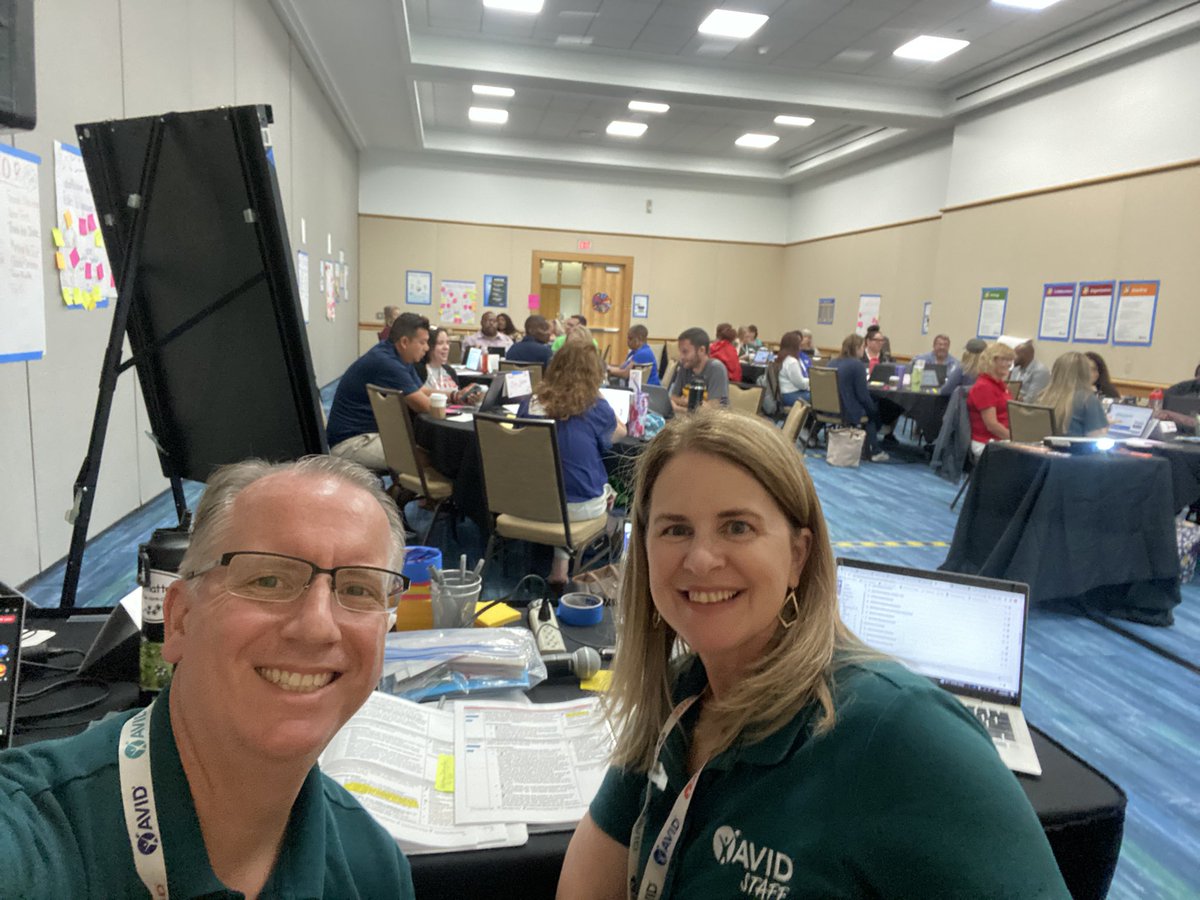 Michael Elder, Ed.D. tweet media