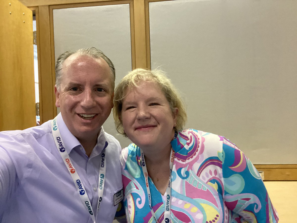 Michael Elder, Ed.D. tweet media