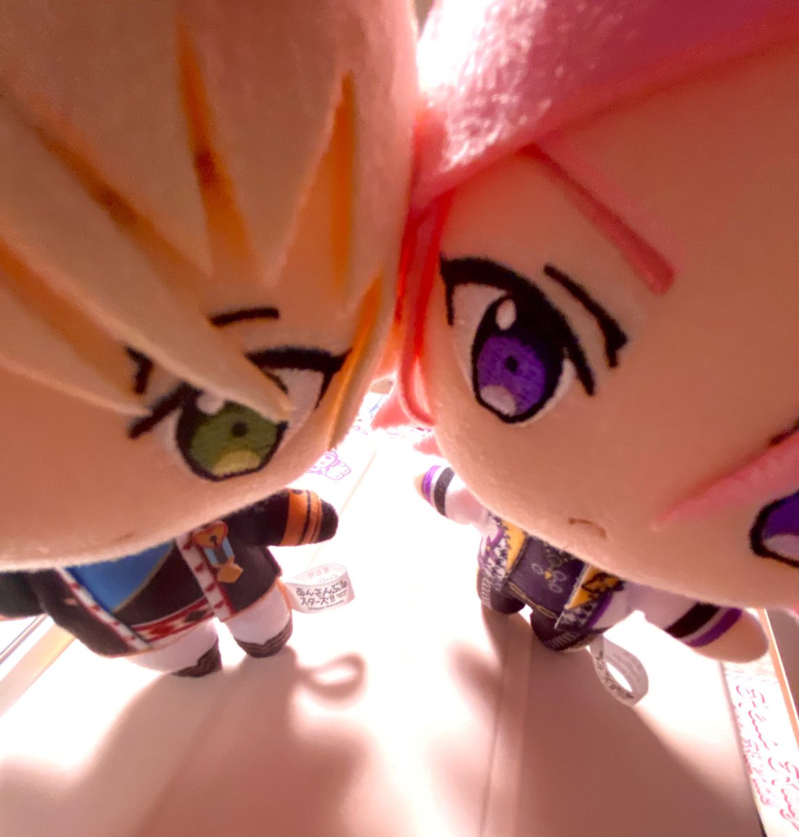 kohaainui's tweet photo. day 11
stare…………… https://t.co/MFTU3bRFsZ