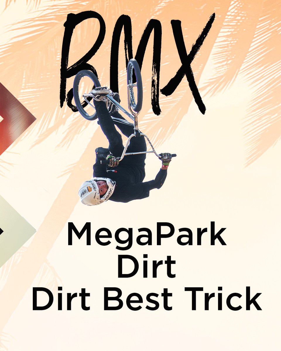 X Games on Twitter "🚨𝗕𝗠𝗫 𝗮𝘁 𝗫𝗚𝗮𝗺𝗲𝘀 𝗖𝗮𝗹𝗶𝗳𝗼𝗿𝗻𝗶𝗮 𝟮𝟬𝟮𝟯 🚨⁠ ️ MegaPark ️