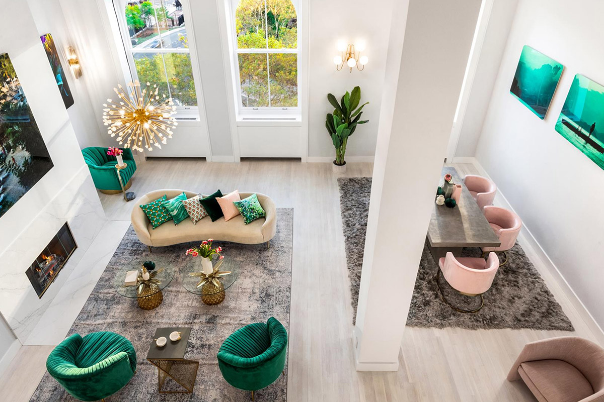 FontanArchitect's tweet photo. In NYC we use the term loft to describe a certain type of apartment but what makes it a loft? Lofts in NYC are apartments that were converted from commercial or manufacturing use to residential apartments.
https://t.co/3QcCavDRJ9
#loft #NYCrealestate #loftapartment #NYCapartments https://t.co/BRwAruLjxw
