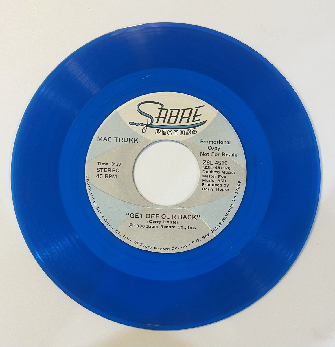 Official Patsy Cline tweet media