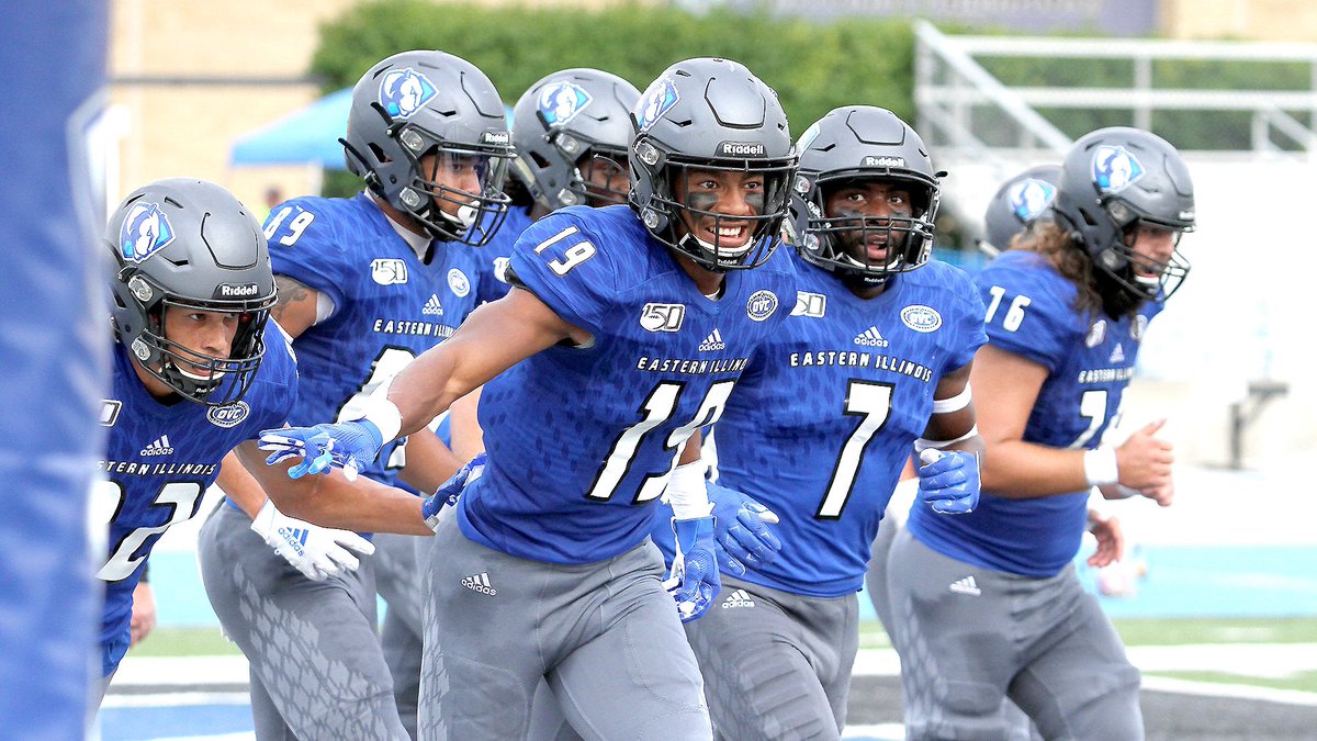 cade_wolford's tweet photo. After an amazing conversation with @CoachDerickson, I’m very blessed to have received my eighth D1 offer from @EIU_FB!! Huge thanks to Coach Derickson and the rest of the staff for the opportunity!!

@ironmenfb @WeightRoomCoach @apPrep @AllenTrieu @Rivals_Clint https://t.co/nd8o3sT6I4