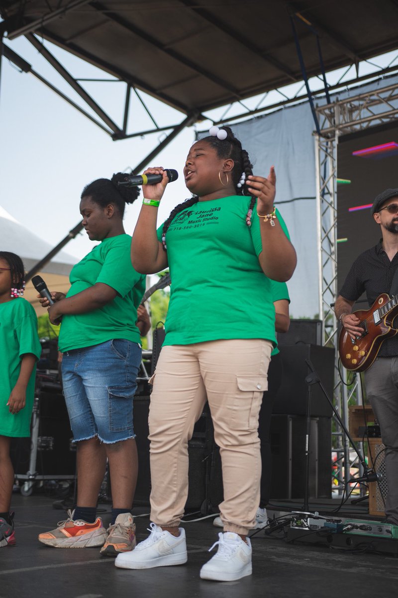 wallyimages's tweet photo. Juneteenth Celebration at Roy Wilkins 
More at https://t.co/LYPaCy8BXi https://t.co/JQQeiGzjo2