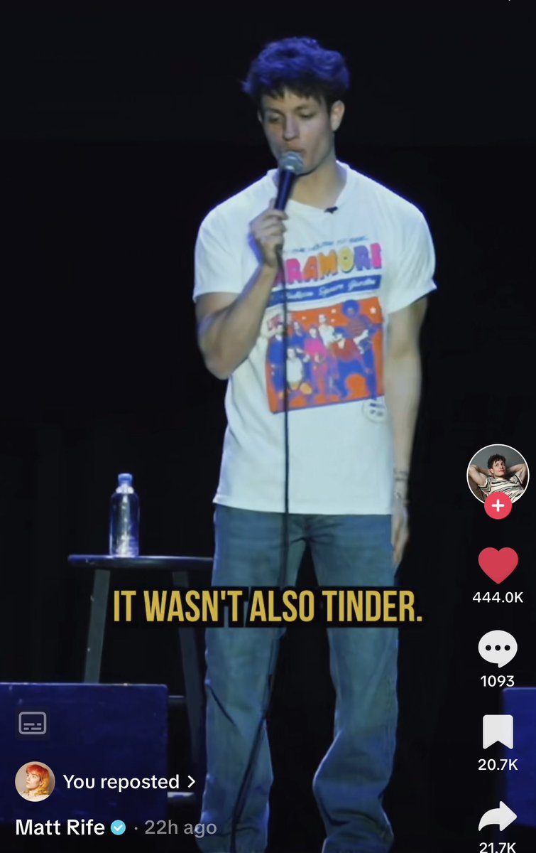 eleanor-on-twitter-matt-rife-wearing-the-msg-shirt-insane