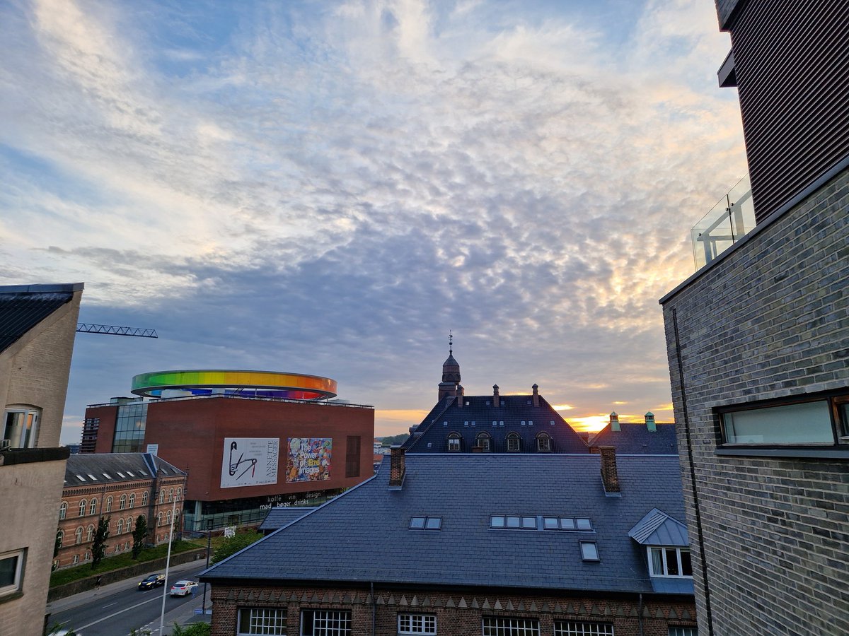 And it's begun! My first in person env psy conference since the pandemic. Is so nice seeing old friends and colleagues. <a href="/icep2023/">ICEP2023</a> is perfect to bring this lovely community back together. Looking forward to catch ups, inspirational talks, and developing new ideas💡