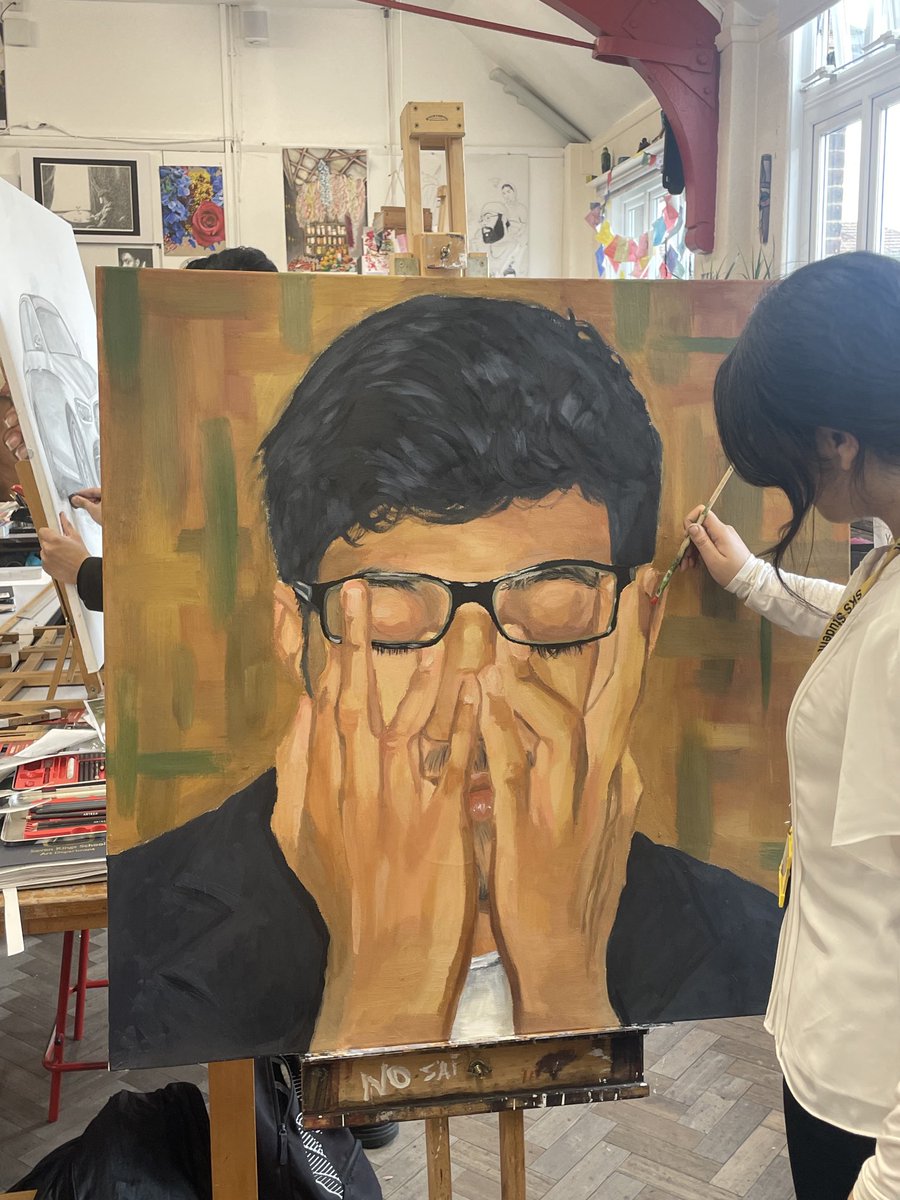AlbermarleArt's tweet photo. #artcraftdesign https://t.co/ClBqxSXhWd