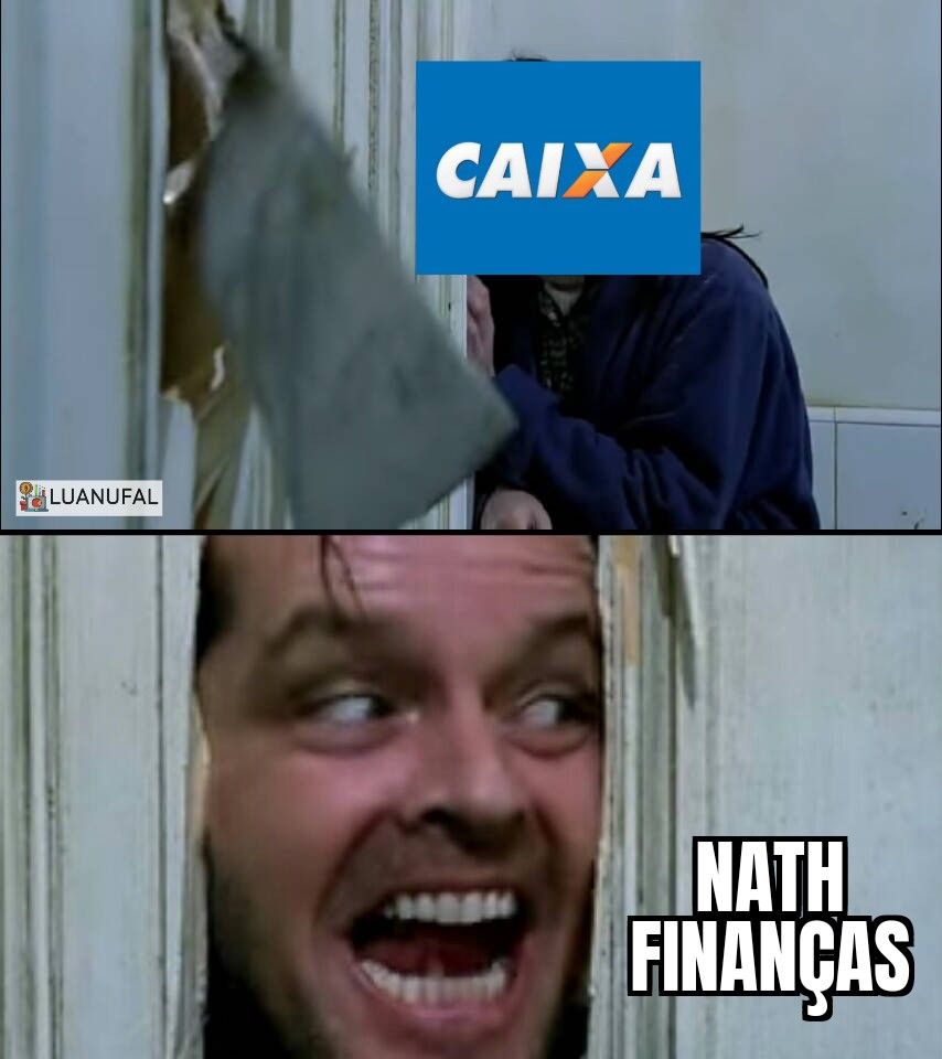 nathfinancas's tweet photo. PASSO A PASSO DE COMO SOLICITAR CONTA CORRENTE GRATUITA + REEMBOLSO PELO APLICATIVO DA CAIXA
Segue o fio 🧵 https://t.co/wGMpk79R3T