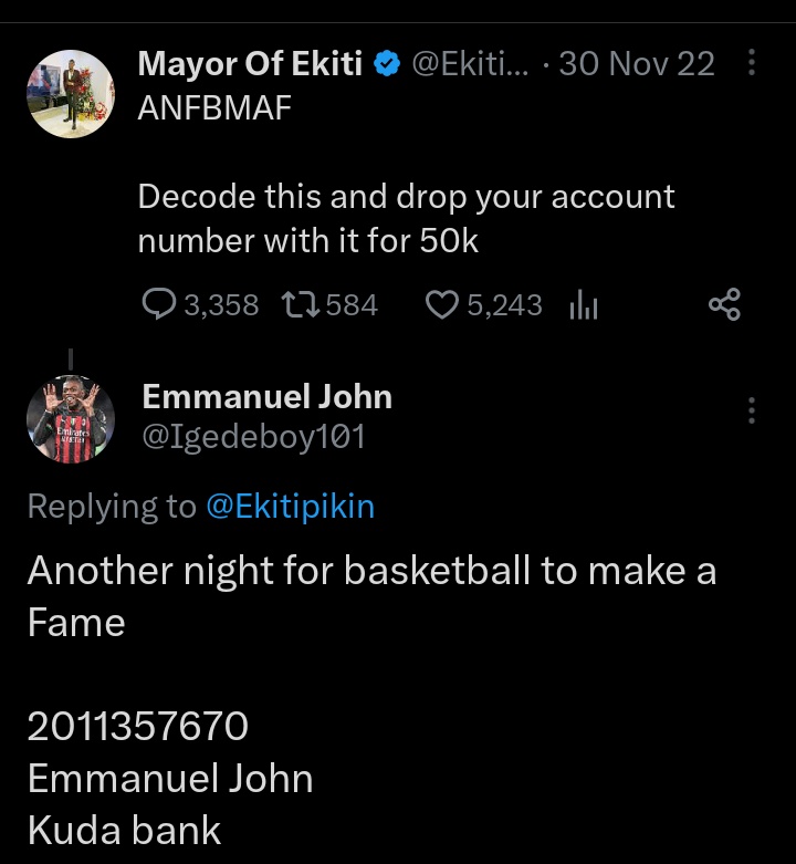 Big Man tweet media