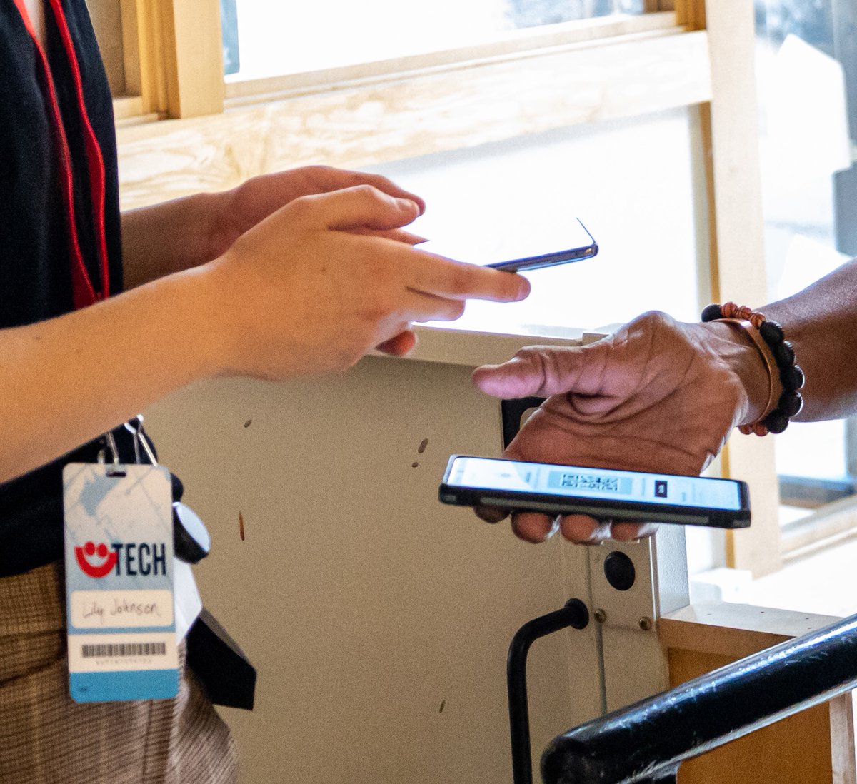 SummerfestTech's tweet photo. One week from today, #SummerfestTech kicks off! Save yourself some time and register now! And thanks to our friends @Generac, get live updates of programming and events with @textmke. Sign up by texting SFTECH to 414-338-8911!
Register for SF TECH: https://t.co/wQXMVx9hAp https://t.co/Idov3SbgNn