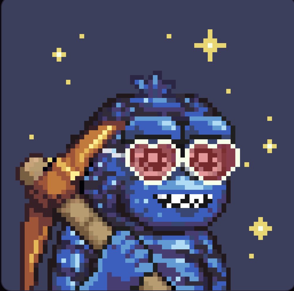 bullmktrich's tweet photo. MINT OUT @ 2222 can always appreciate a team that listens to the community
Itβs #ORDILLAS time π§
Wen discord?? π $BTC https://t.co/m6BgxokFg3