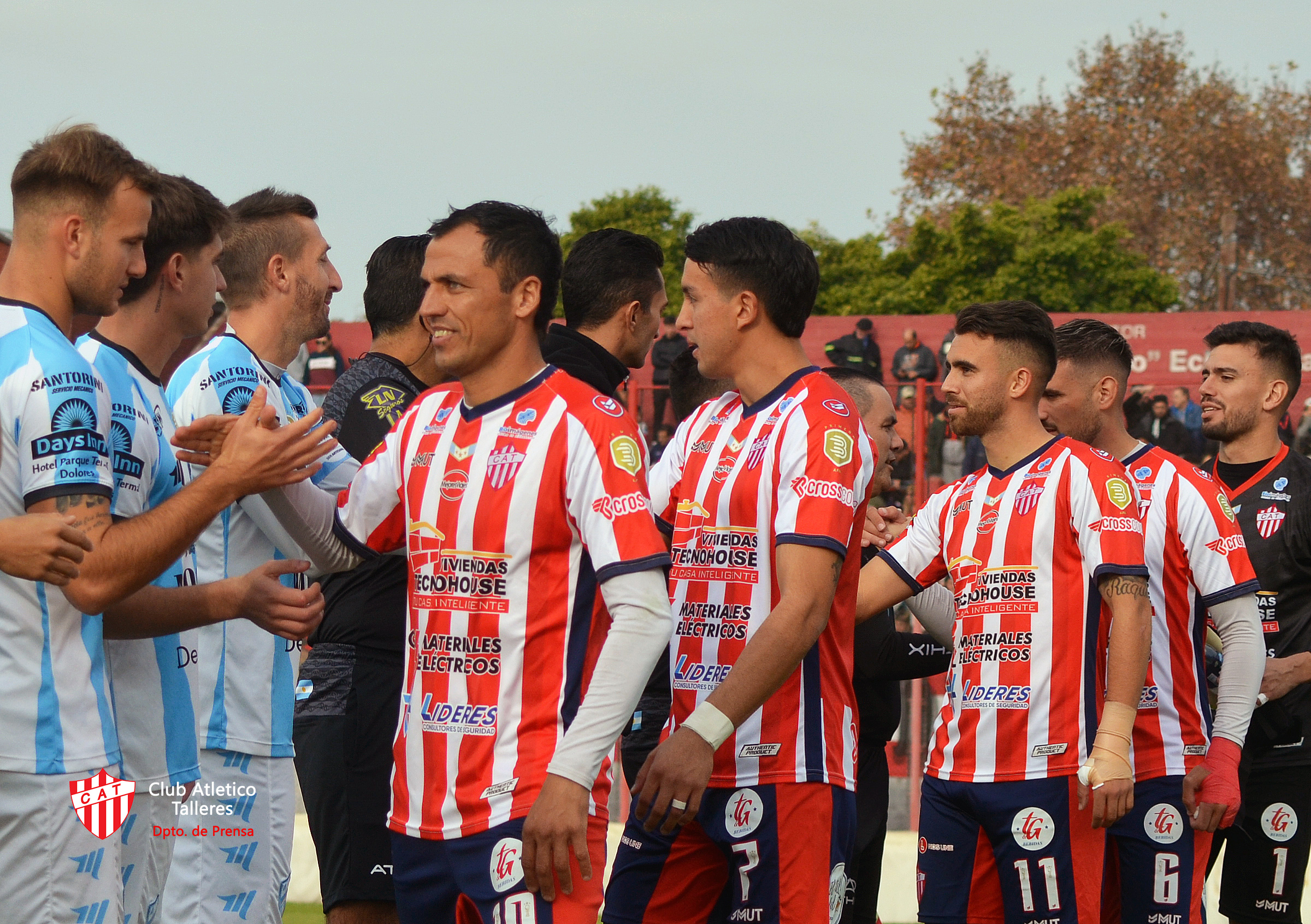 FútbolProfesional #PrimeraB 🇦🇹 - Club Atlético Talleres
