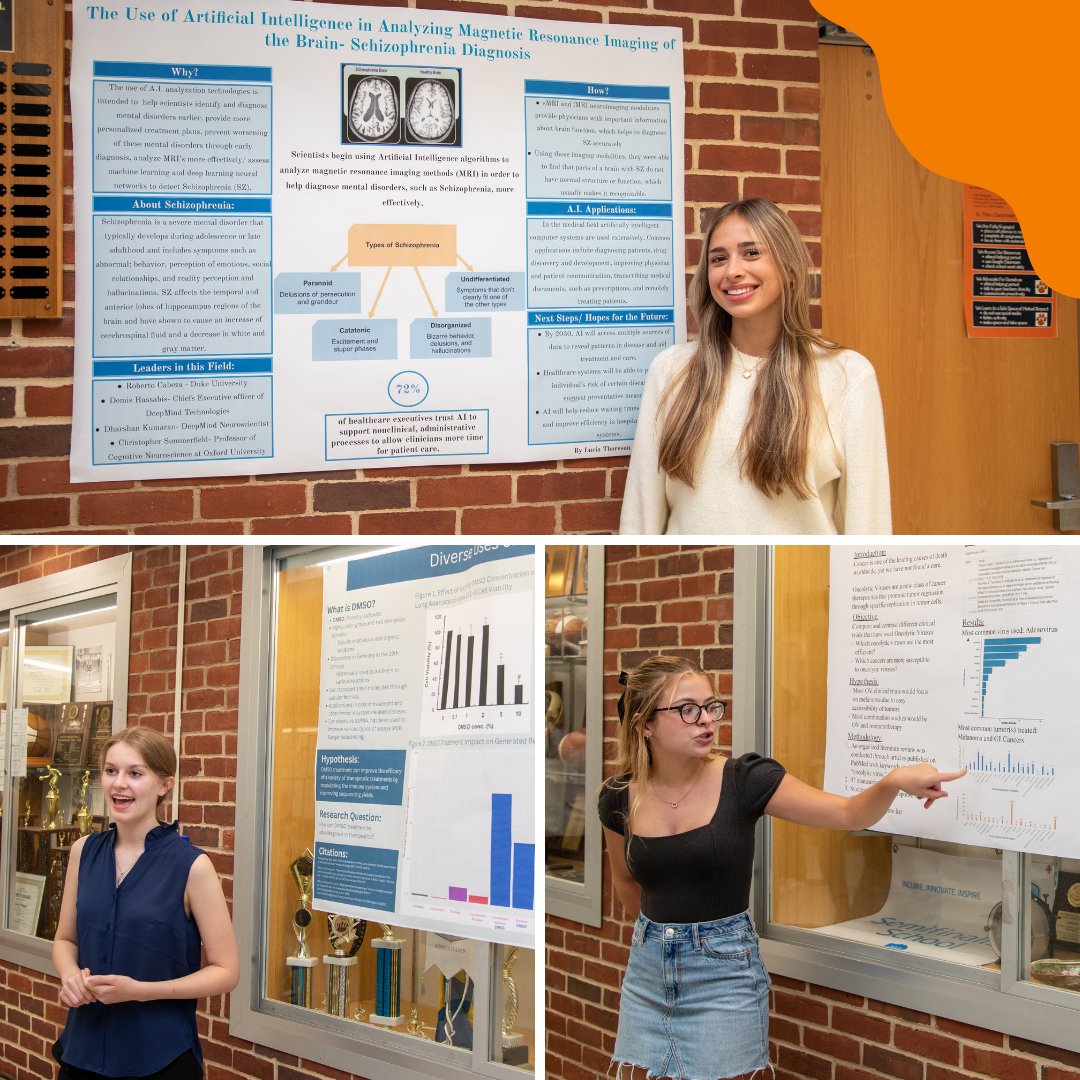 Croton-Harmon School tweet media