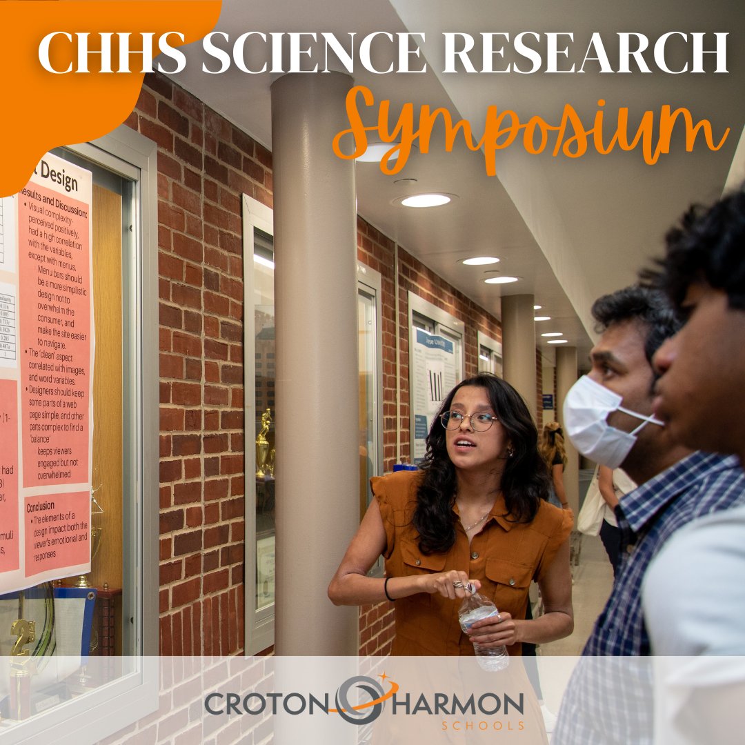 Croton-Harmon School tweet media