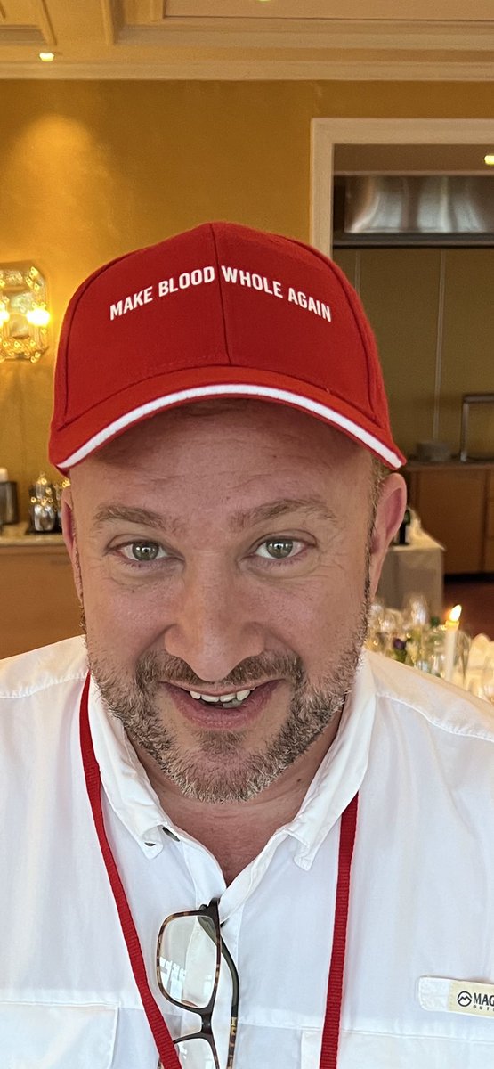 Bryan Cotton tweet media