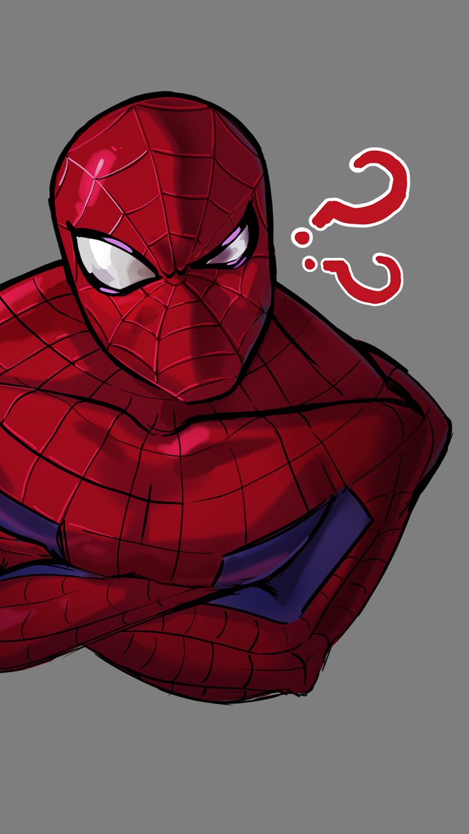 DUMP12316's tweet photo. Из тикитока штука)))))
#Spiderman #Deadpool #spidepool https://t.co/EtJXnmBFz1
