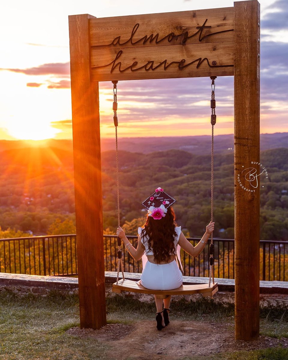 BlfdState's tweet photo. Happy 160th Birthday to our beautiful Mountain State. 🌄 #AlmostHeaven https://t.co/d1Oa3nvcj3