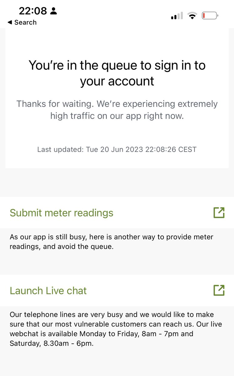 cknock's tweet photo. @ScottishPower what the hell is going on? 8 months of hell and simply now trying (albeit very reluctantly as the service has been shocking) to pay a bill and this is what I get 🤷‍♀️😳… Just horrendous. https://t.co/qLEkrEweQ1