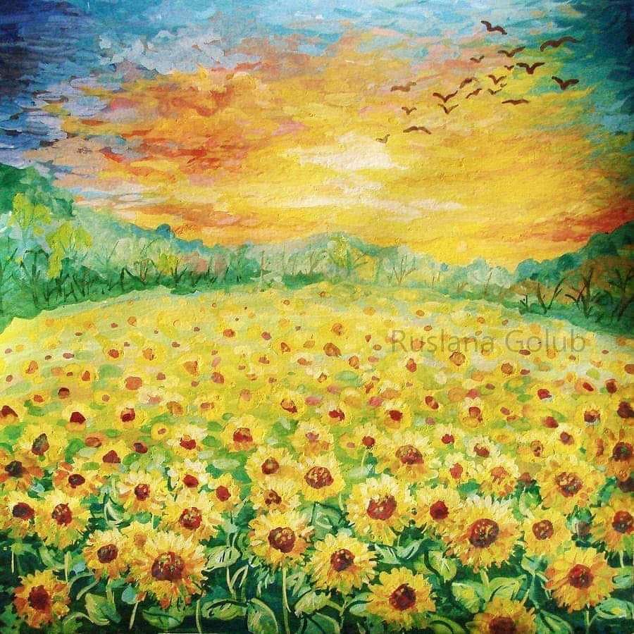 artrushka's tweet photo. ☀️Happy Summer Solstice and Litha☀️
May the magical light always shines on your way!
Peace and Love 💛
#summersolstice #summersolstice2023 #litha #litha2023 #paganwitch #pagan #sunenergy #sunmagic https://t.co/u5EQml4fEY