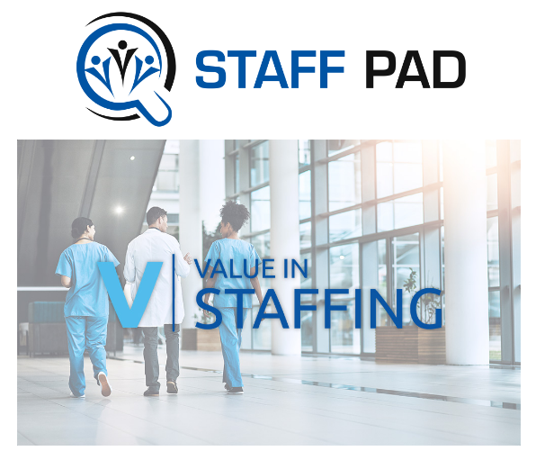 Introducing The Staff Pad, a fresh approach to staffing solutions! This innovative agency is new to health centers but offers a unique monthly subscription model for filling open positions. Discover their novel approach through the ViS program.  bit.ly/43NEZxm