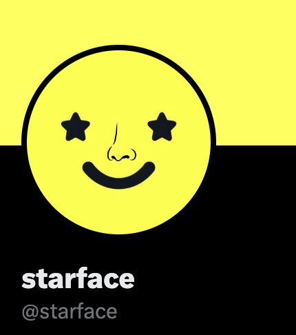 i smell a new collab coming 🤔 

NEW <a href="/dedcool/">DedCool</a>  x starface COLLAB DROPS TMRW @ 10am PST 💛 ur going 2 love this cute, limited-edition collection of air fresheners sm… 3 fun scents + designs made 2 give ur world a lil boost :’) c u tmrw morning (!)

*only avail in the U.S.