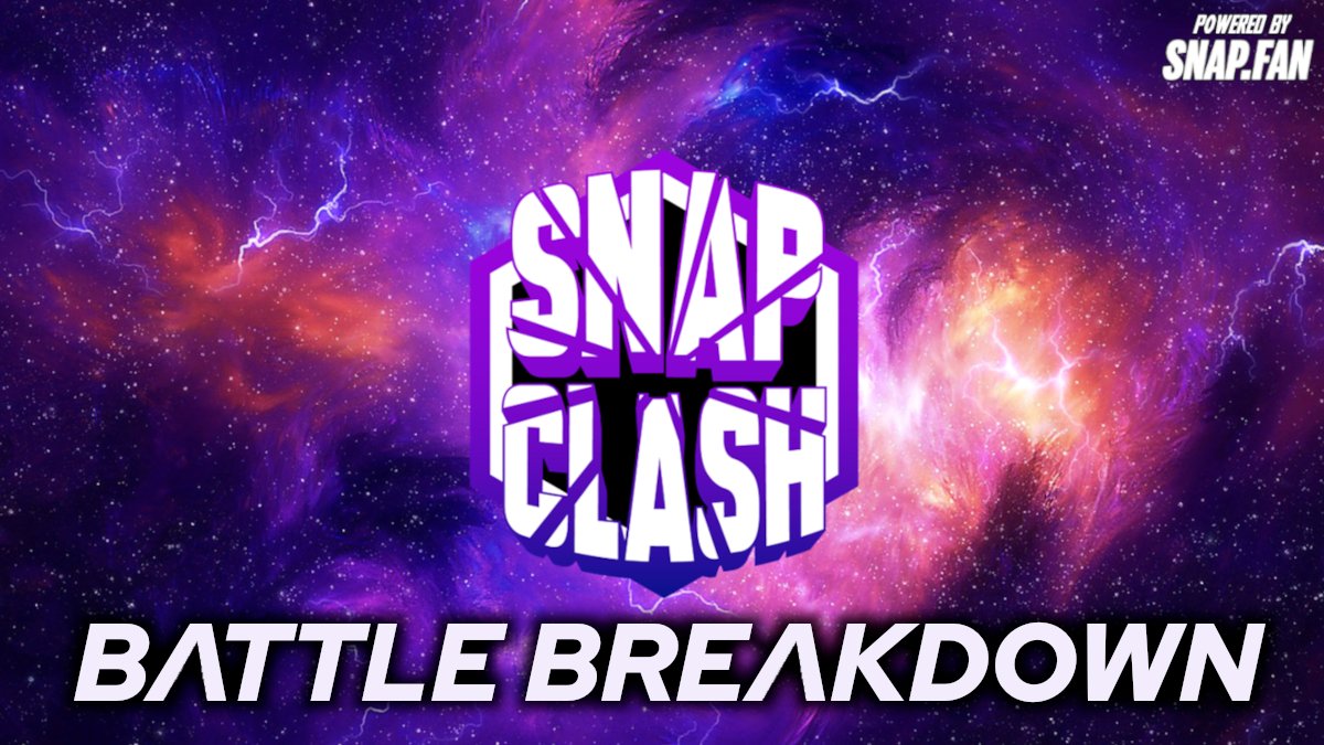 Snap.Fan March Open Tournament 