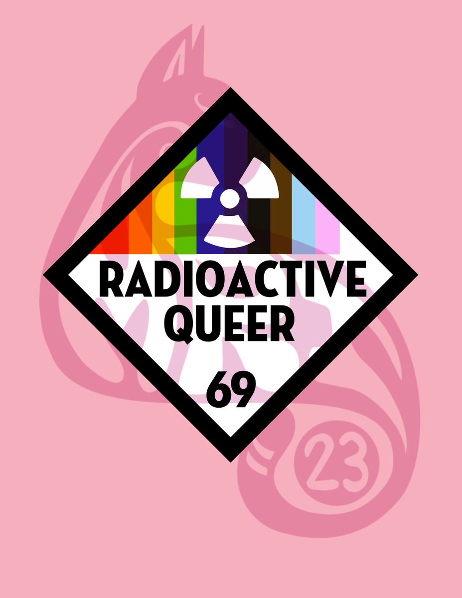 MabelGreysmoke's tweet photo. As a heads up, this special design will be going away until next year at the end of the month! If you want a st1cker or a sh1rt, the time to act is now-ish~!

Support your local queer catamom and make the heteros upseteros too!

(Link in the replies~!)

#ThereWereNoSigns https://t.co/icAo4ZnkJL