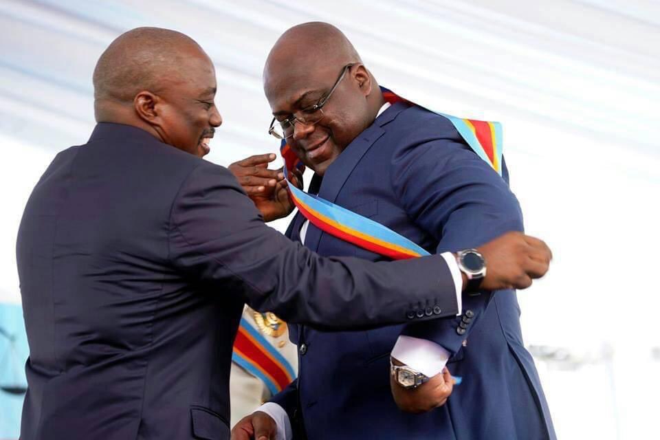 #Tshisekedi a President who lacks a vision, dedication, integrity, principles, and accountability is destined to lead nothing and fail a nation. #ceasefire #failedstate #GreatLakesRegion #ICGLR #UnitedNations #Ad-HocVerificationMechanism #rdc #drc #newzaire