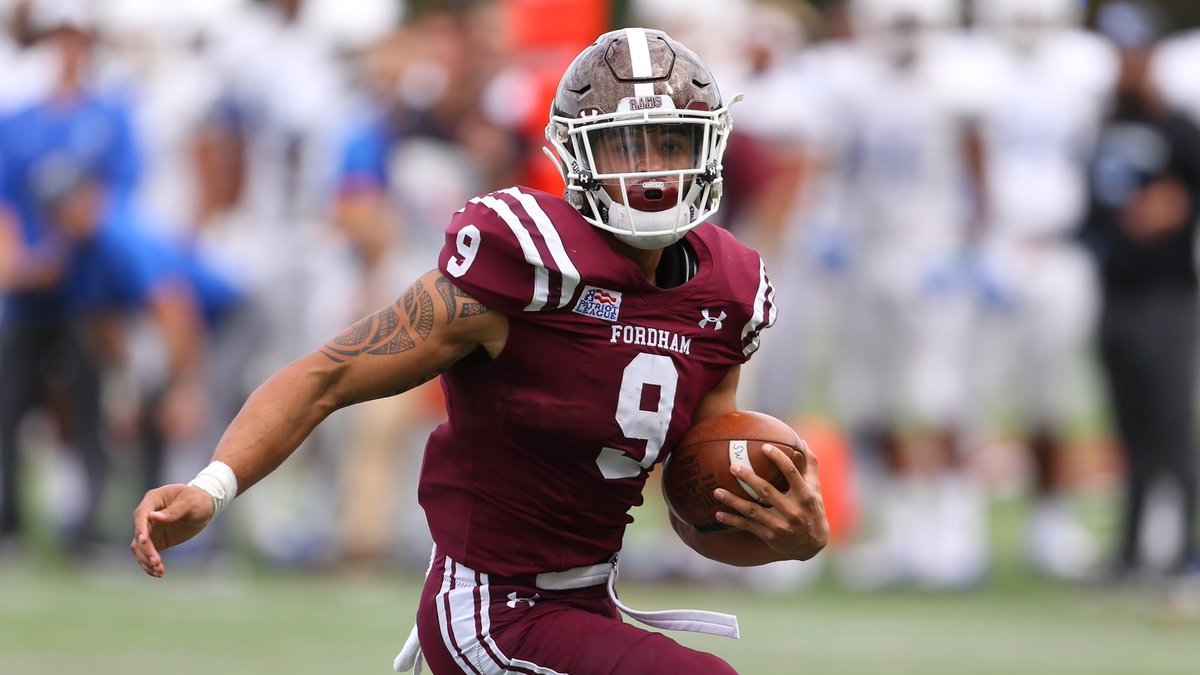 cade_wolford's tweet photo. After an amazing conversation with @coachgant14, I’m very blessed to have received my ninth D1 offer from @FORDHAMFOOTBALL!! Huge thanks to Coach Gant and the rest of the staff for the opportunity!!

@ironmenfb @WeightRoomCoach @apPrep @AllenTrieu @Rivals_Clint https://t.co/BbciHnElcU
