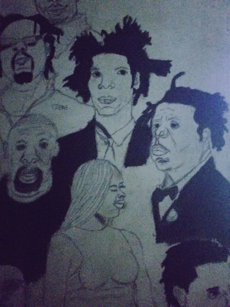 Veld_arts's tweet photo. The Art - The Picture 😎💎 https://t.co/6Q9bxVXu7T