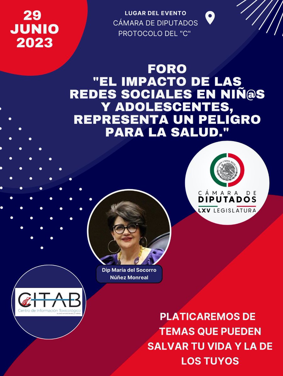 Magda Núñez tweet media