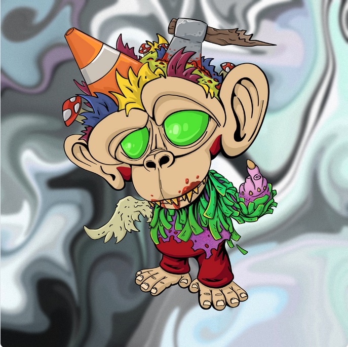 🎉 #GiveawayAlert 🎉

We will #Giveaway for 🍀 winner  #Mutant 🧪 #FknApe #1658

Rules to get 🍀 :

👉 Follow <a href="/FknArtist/">Ilya Biryukov</a> and 🔔 #me 🇦🇺 🐒🏴‍☠️  
👉 Tag +3, RT 🚀❤️

#TwitterPicker in 36 hours ⏰...

#NFTCommunity🍀#MutantFam💎#MutantApe of #PolygonNFT