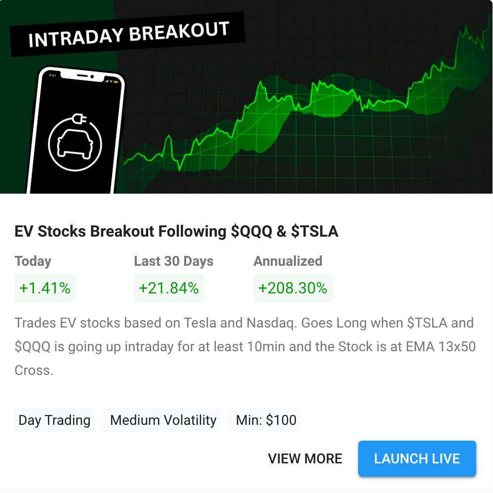 📈💥 1% gain a day can make ALL the difference in the world.

Don't underestimate the power of consistent growth. Even seemingly small daily gains can compound into remarkable results over time.  
#ConsistentGrowth #StockMarket #Trading
$TSLA $NVDA $RIVN $NIO $LCID $PYPL $CRM…