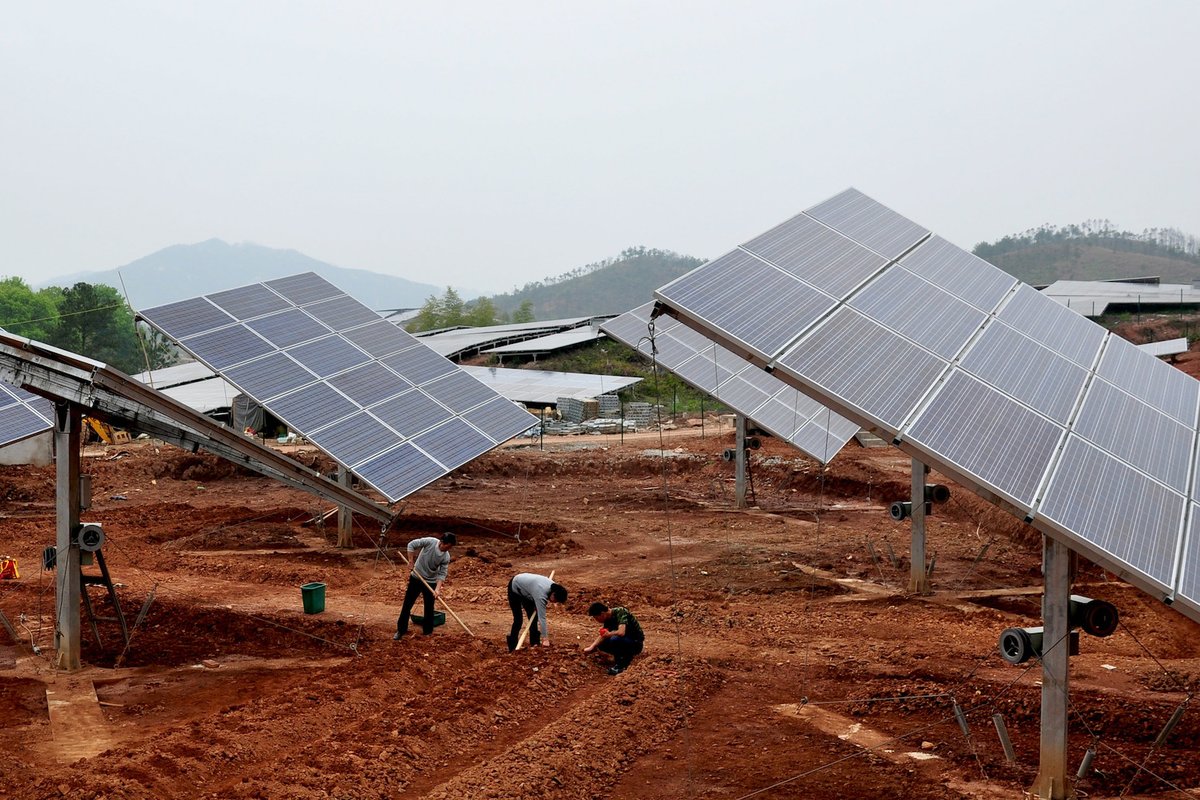 How #China’s rural #solar policy could also boost #HeatPumps carbonbrief.org/guest-post-how…