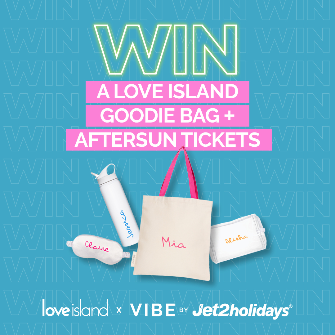VIBE by Jet2holidays tweet media