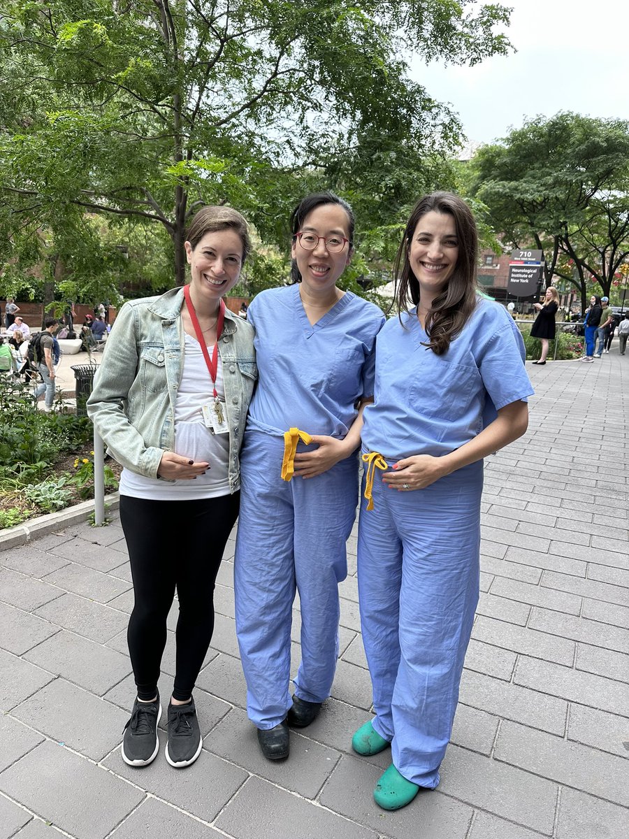 Elaine Wan (@elainewanmd) on Twitter photo That’s right 3 expecting EP moms ! operating <a href="/ColumbiaMed/">Columbia Medicine</a> EP lab <a href="/NYPCathLab/">CathLabNYP</a> #womeninep #WomenInMedicine <a href="/ecoromil/">Ellie Coromilas, MD</a> <a href="/SKochav/">Stephanie Kochav</a> 🤰🤰🤰🏻💪🏻💪🏻💪🏻Yes we can! #epeeps That’s right 3 expecting EP moms ! operating <a href="/ColumbiaMed/">Columbia Medicine</a> EP lab <a href="/NYPCathLab/">CathLabNYP</a> #womeninep #WomenInMedicine <a href="/ecoromil/">Ellie Coromilas, MD</a> <a href="/SKochav/">Stephanie Kochav</a> 🤰🤰🤰🏻💪🏻💪🏻💪🏻Yes we can! #epeeps