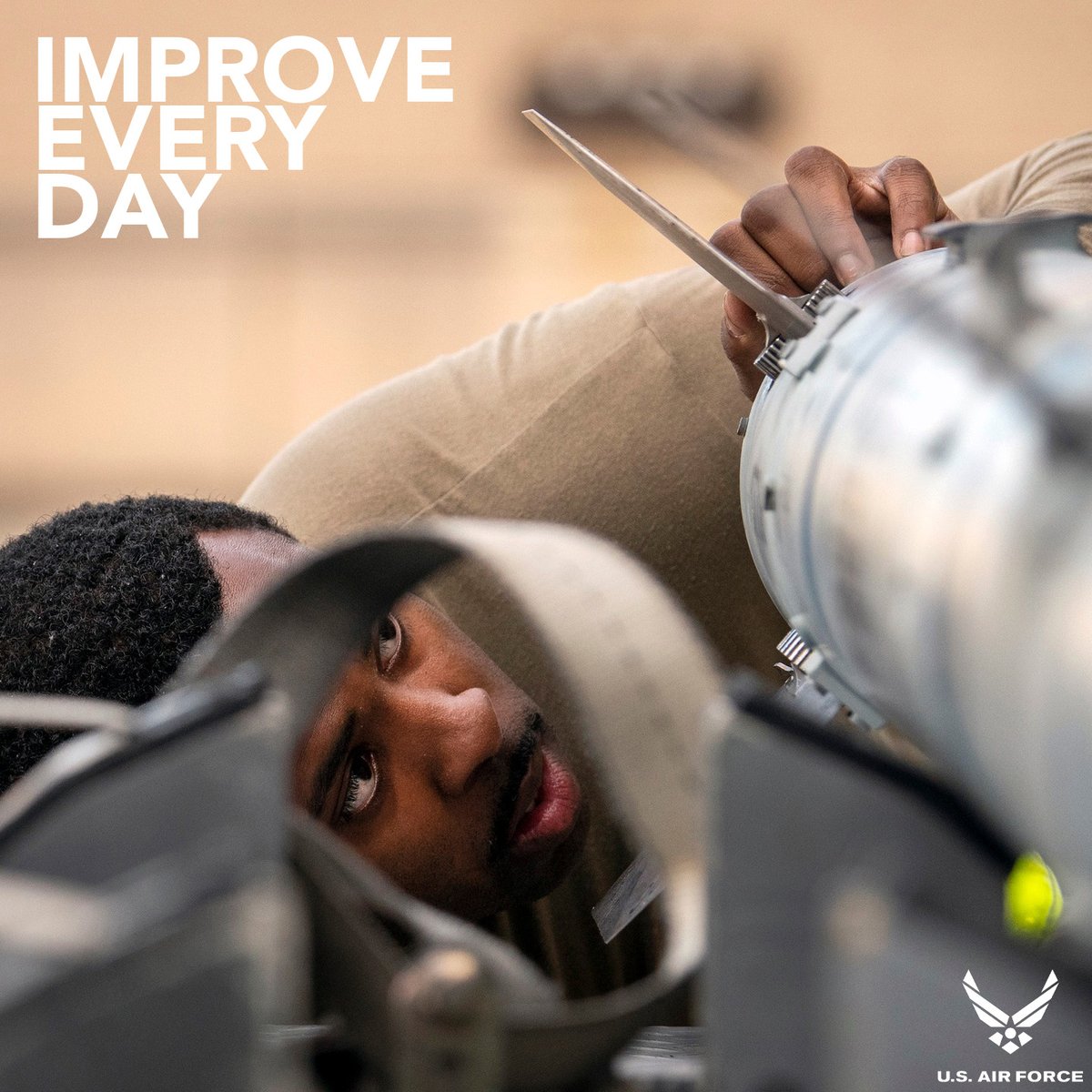 USAF Recruiting - Peoria, IL tweet media