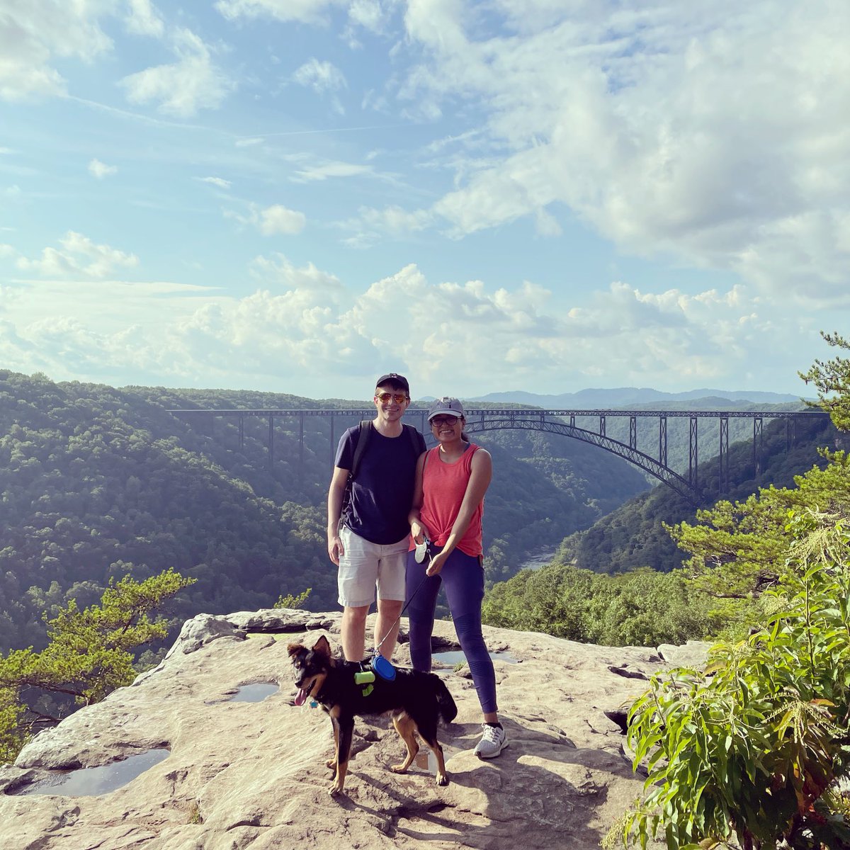cmartine's tweet photo. Happy West Virginia Day! https://t.co/ihZBpJwg5B