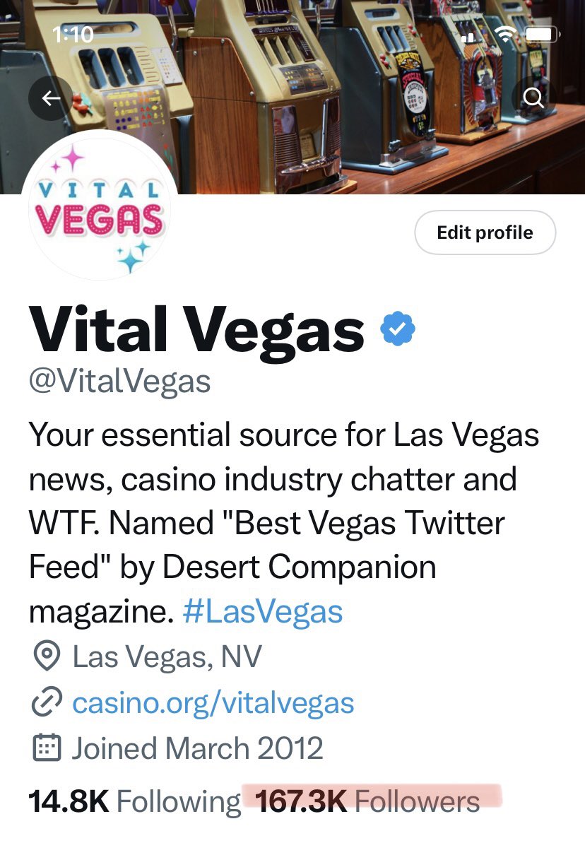 Vital Vegas tweet media