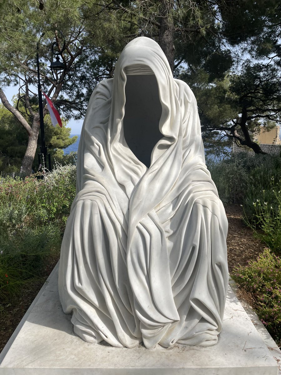 I’m back at Nice France!