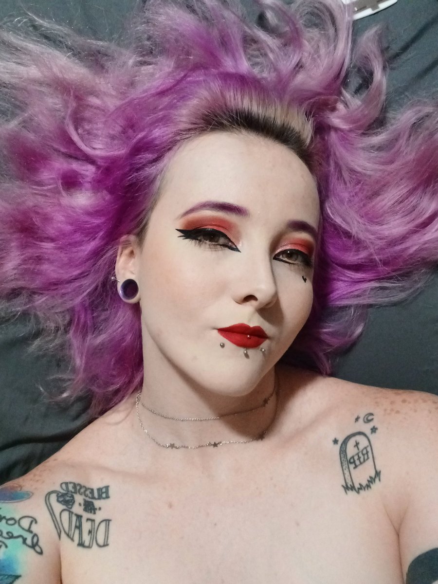 ms_aliceanarchy's tweet photo. Have a new full set up 
Tried something new but you'll need to head to my OF to find out 🫣
#onlyfans #onlyfansgirl #onlyfansmodel #SellingContent #nsfwacc #altmodel #stripping https://t.co/ctGP2WGFNZ
