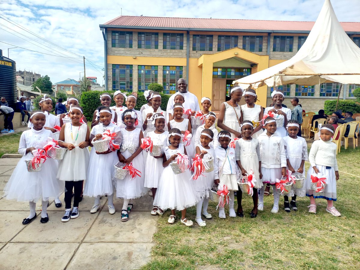 ComboniKenya's tweet photo. Welcome to St Daniel Comboni Catholic Church https://t.co/jh8QbWJ7Cq