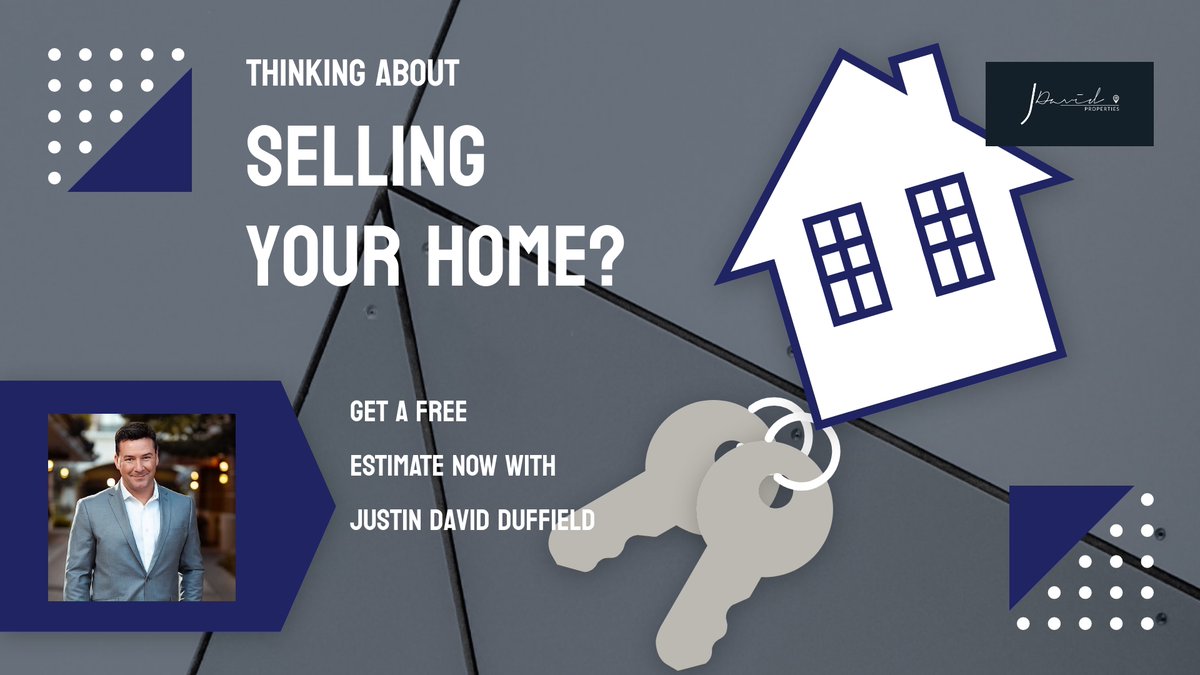 Get the highest price for your home! Find out what your home could be worth now.

#JDavidProperties
#homevalue
#toprealtor
#realestate
#sellmyhome onlinehomeestimate.com/lp/2B69F9B6-4E…