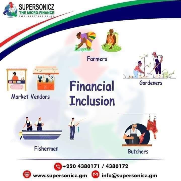 supersoniczmic1's tweet photo. Are you a #farmer, #gardener, #pettytrader, #marketvendor visit our nearest branch across the country and open your account with D250 only. We got you covered.
#financialinclusion #wegotyoucovered
#sustainableeconomicdevelopment #SupersoniczTheMicrofinance https://t.co/s58TOdfWlh
