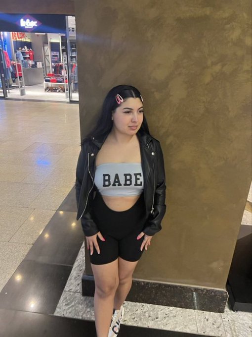 Te astept pe pagina mea de Only baby. https://t.co/48uEJ85mfR