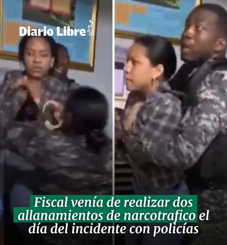 Fiscal ulrrajada venía de hacer dos allanamientos. <a href="/pousuazo/">Daniel Pou</a> <a href="/nieves_rd/">Ricardo Nieves</a> <a href="/DuniaDW2/">Dunia De Windt</a> <a href="/AydaLuzReyes1/">Ayda Luz Reyes</a> <a href="/KarinaDelaOz/">Karina De la Oz</a> <a href="/RafaelBaez14/">Rafael A. Báez G.</a> <a href="/jacobocolon1/">Jacobo Colón</a> <a href="/Nicolasfortm/">Nicolas Fortunato</a> <a href="/Olgadinall/">☻⇡❡₳ ↁⒾ₦∀ ツ(✯∞)ツ</a>