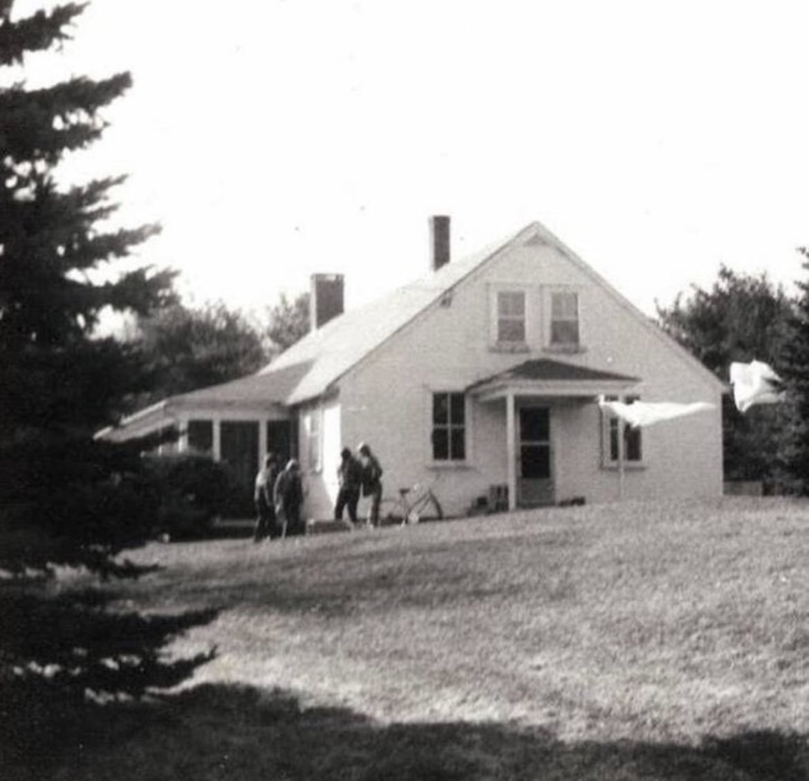 Historic Vids on Twitter ""The Conjuring" is a popular horror film