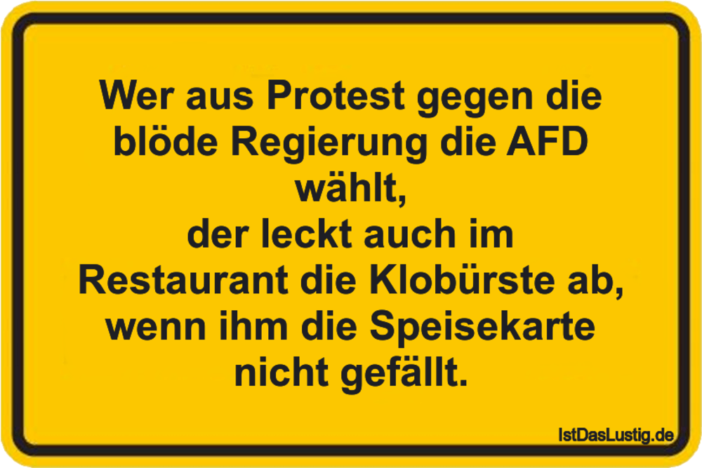 AKundendienst's tweet photo. AfD in den Umfragen bei 20 Prozent. 
#Protestwähler https://t.co/5W2HNretgc