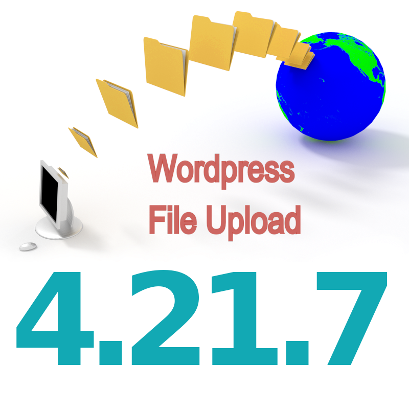 wpfileupload's tweet photo. Version 4.21.7 of @wpfileupload has just been released. Together with 4.21.6 released a bit earlier, this is a regular update bringing some feature improvements of webcam uploads and the new Material UI theme: https://t.co/x2tSn9ruTY
#Wordpress #file #upload #webcam #MaterialUI https://t.co/uJi7GXCLmA