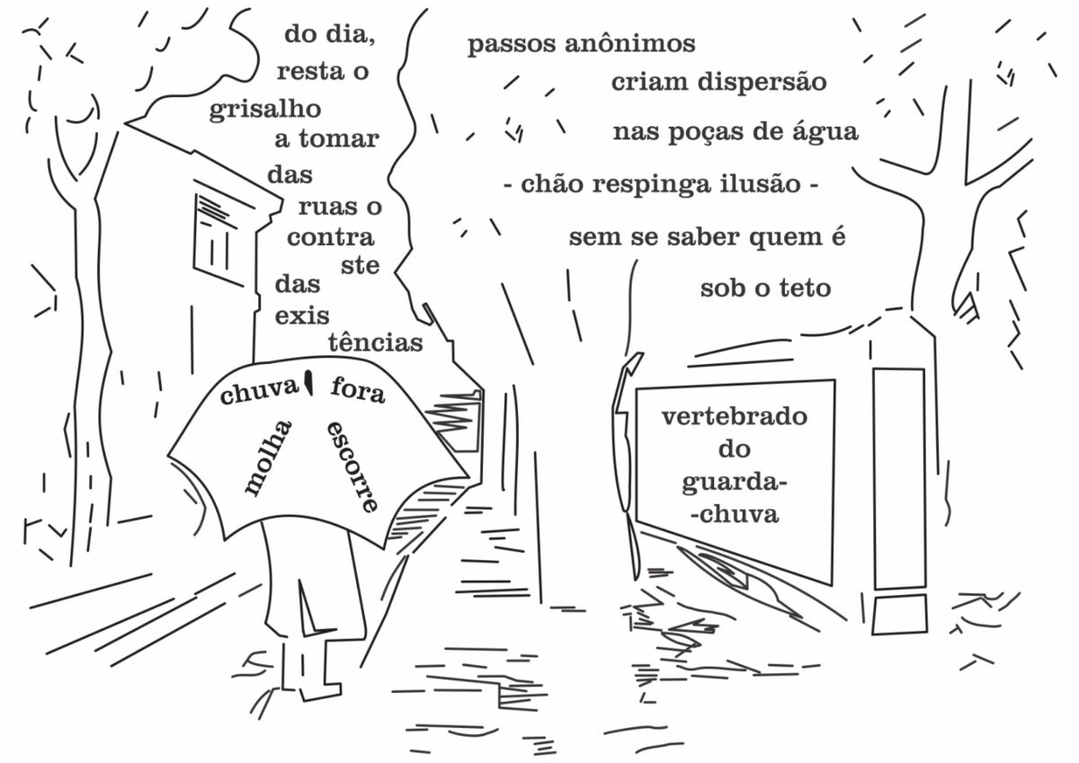 ufrj's tweet photo. Conexão Literária #18: Sombria Solidão. O escritor Ronaldo Júnior traz em forma de imagem-poesia a chuva de dentro e de fora. Leia no Conexão UFRJ: https://t.co/zvsbiNdgch

#ufrj #conexãoliterária #conto https://t.co/p7msLx7Ffk